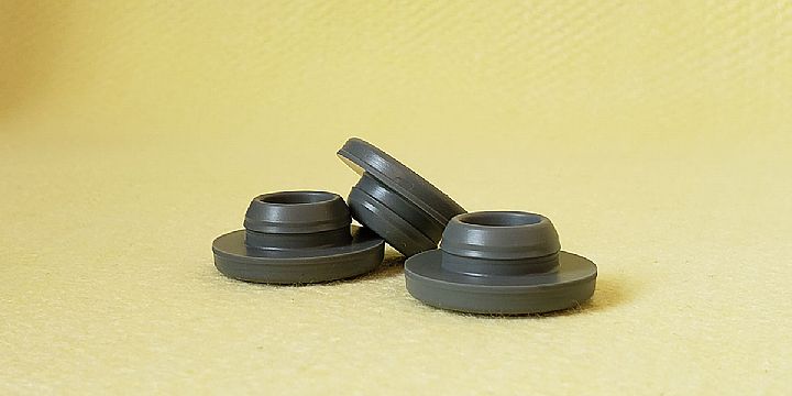 鹵化丁基橡膠塞的性能特點(diǎn)及用途概述